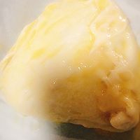 香蕉芝士饼的做法图解4