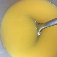 胡萝卜玉米汁#KitchenAid的美食故事#的做法图解9