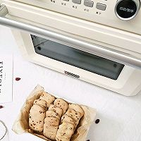 蔓越莓手指麻薯的做法图解13