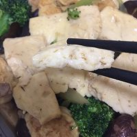 鸡蛋豆腐的做法图解12
