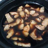 看向往的生活学红烧肉的做法图解3