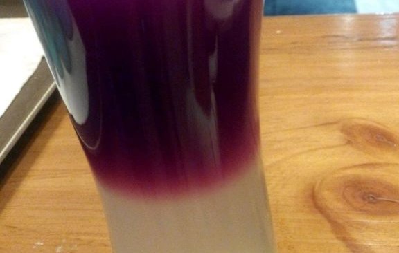 雪梨紫菜汁（饮料）的做法