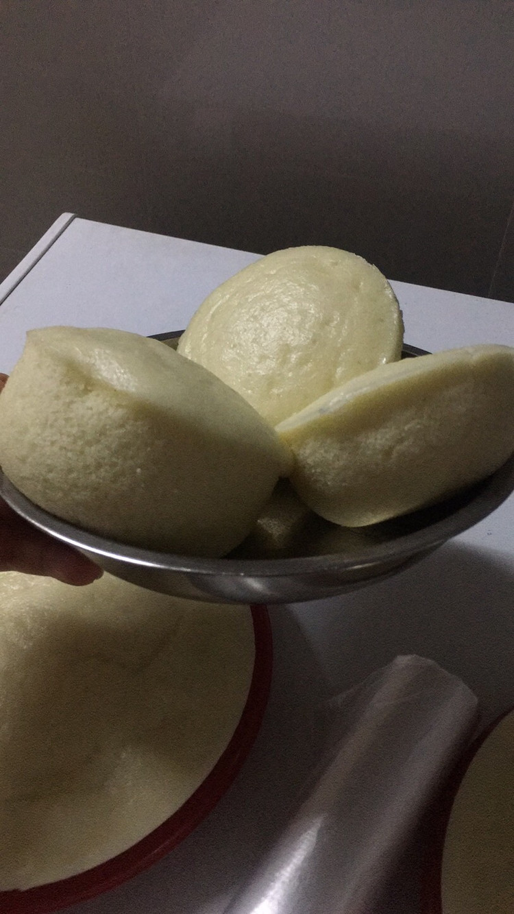 蒸米糕，发糕的做法