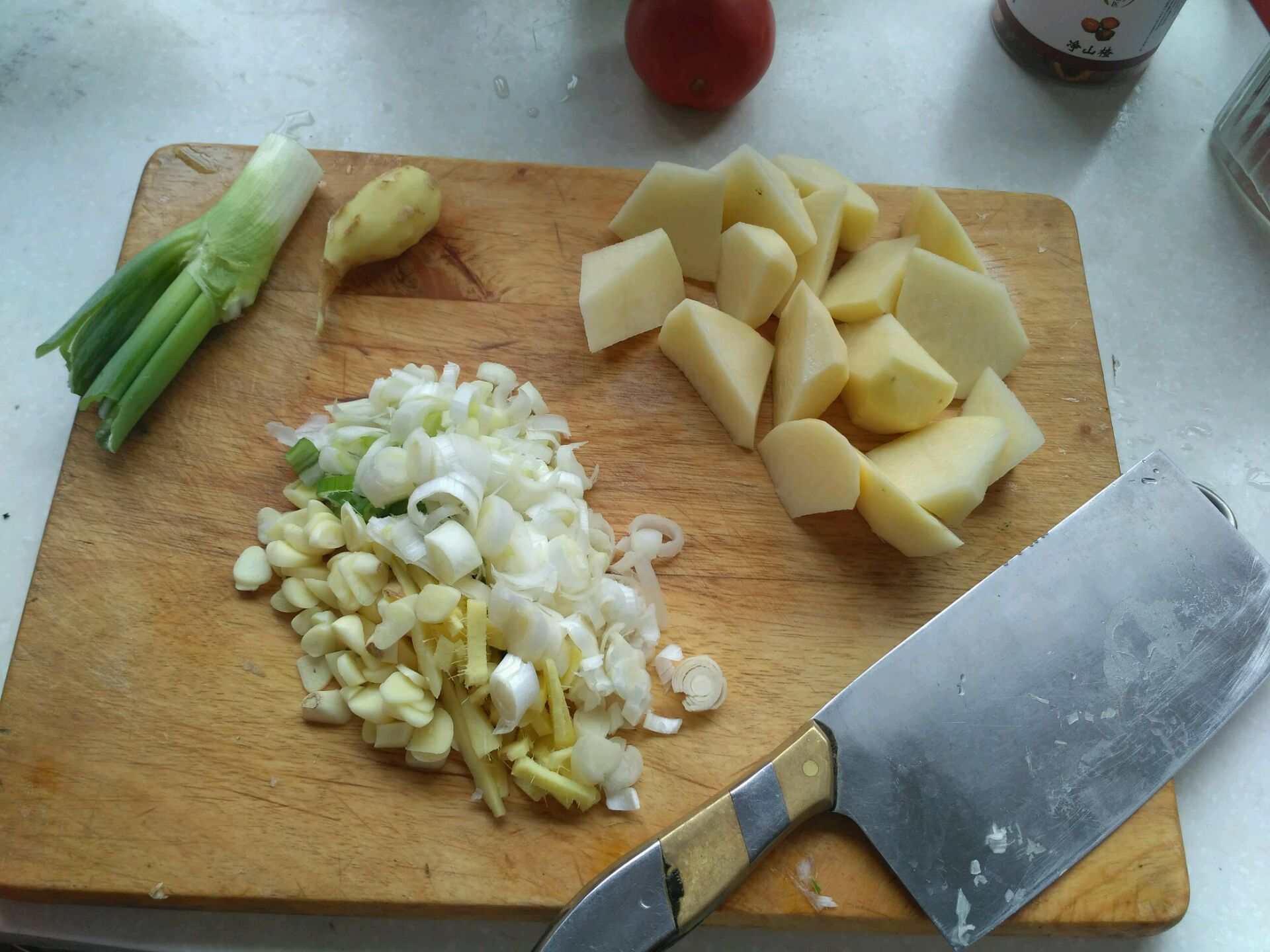 烩酸菜怎么做_烩酸菜的做法_豆果美食