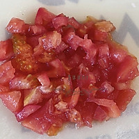 宝宝辅食/挪威北极鳕鱼/茄汁鳕鱼盖饭的做法图解7