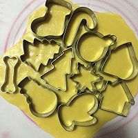 圣诞元素饼干的做法图解12