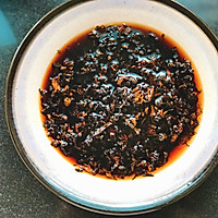 梅干菜粽子烧排骨#金龙鱼外婆乡小榨菜籽油，最强家乡菜#的做法图解2
