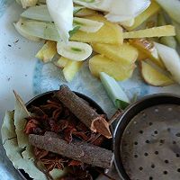 红烧肉的做法图解3