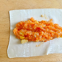 低脂鸡肉胡萝卜蒸包的做法图解15