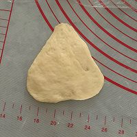 牛奶面包卷的做法图解9