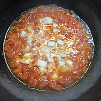 番茄龙利鱼的做法图解6