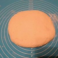 美味麻酱面包的做法图解5