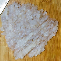 燕尾小馄饨的做法图解2