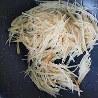 #流感季饮食攻略#时蔬拌饭的做法图解10