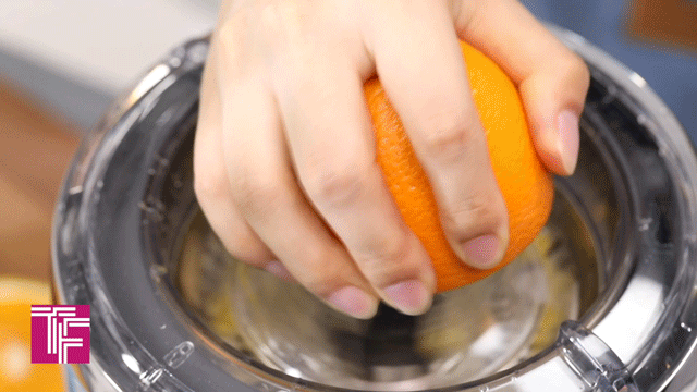 甜橙多多的做法图解4