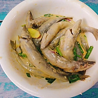 #精品菜谱挑战赛#香酥沙丁鱼的做法图解5