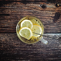 柠檬菊花茶的做法图解5