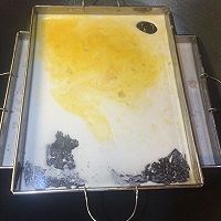 广东肠粉：鸡蛋虾米瘦肉肠粉的做法图解20