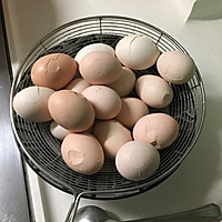 茶蛋的做法图解5