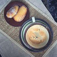 玛德琳蛋糕的做法图解8