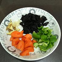 红烧鸡块的做法图解2