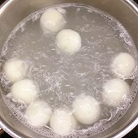 #花样闹元宵#烤黄金汤圆的做法图解1