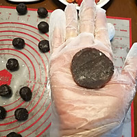 草莓大福的做法图解3