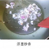 宝宝辅食 香喷喷的牛肉打卤面的做法图解4