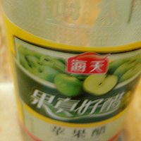 香蕉苹果醋的做法图解4