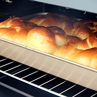 #长帝CRWF42NE空气烤箱#--老式面包的做法图解18
