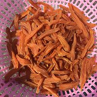 红薯干的做法图解15