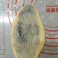 东菱面包机吐司的做法图解6