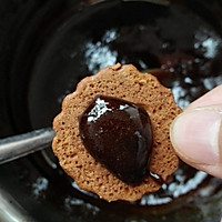 香脆无比的黑糖饼干的做法图解7