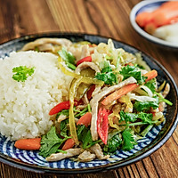 泡菜【曼食慢语】的做法图解9