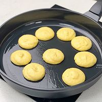 养胃版肉松小贝的做法图解6