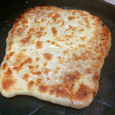 牛肉饼