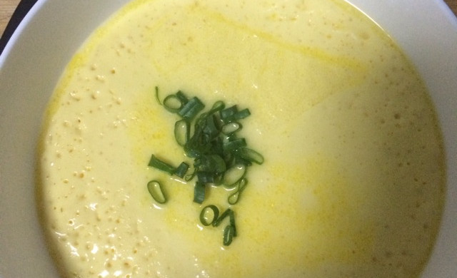 鸡蛋羹