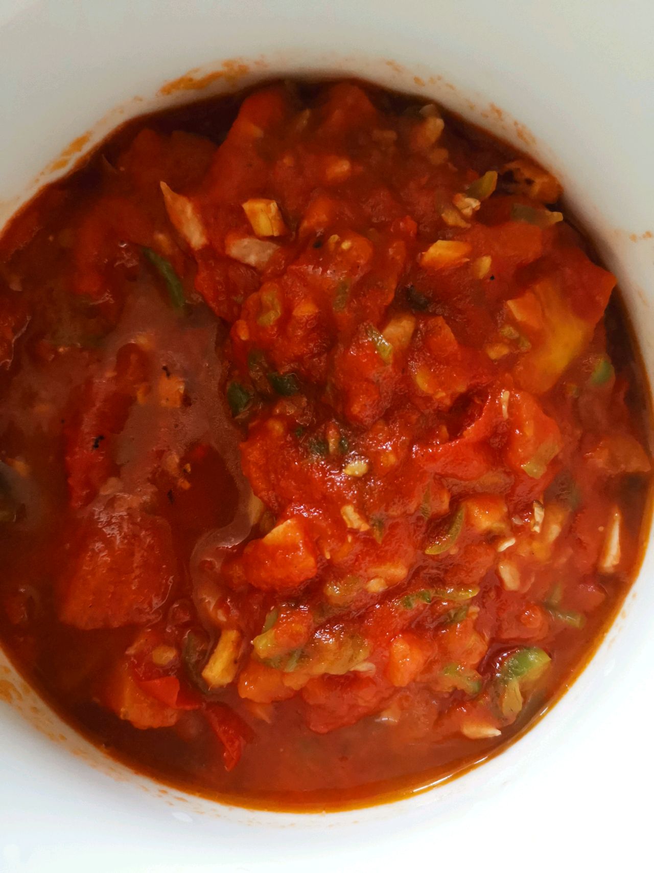 番茄炒花菜,番茄炒花菜的家常做法 - 美食杰番茄炒花菜做法大全