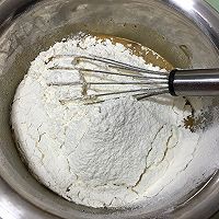果干酸奶小蛋糕的做法图解6