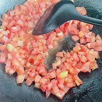 番茄肉丸汤的做法图解10