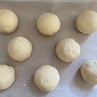 #奇妙烘焙屋#紫薯芋泥面包的做法图解5