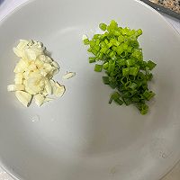 素炒土豆丝的做法图解2