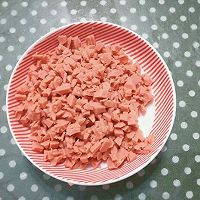 火腿蒜香餐包的做法图解10