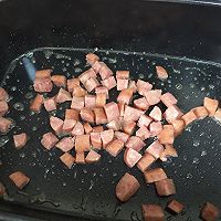 黑椒牛肉肠意面#硬核菜谱制作人#的做法图解2