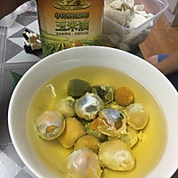 蛋黄酥的做法图解1