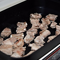 百香果排骨的做法图解4