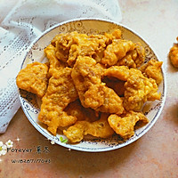 小酥肉的做法图解6