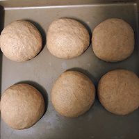 全麦汉堡的做法图解6