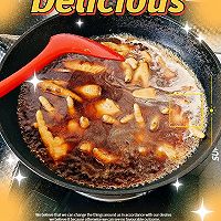 #流感季饮食攻略#红烧凤爪的做法图解9