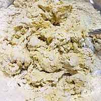 宝宝版甜蜜豆沙包（附发面过程）的做法图解4